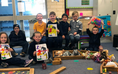 Promoting Oral Language Through Play