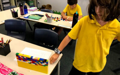 Teaching Design Technology at PNPS