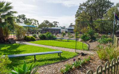 Principal’s Update — Term 4, Week 1, 2021