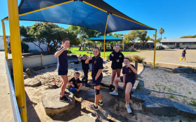 Principal’s Update – Term 2, Week 1, 2021