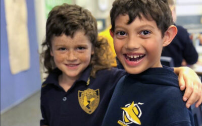 Principal’s Update – Term 1, Week 11, 2021