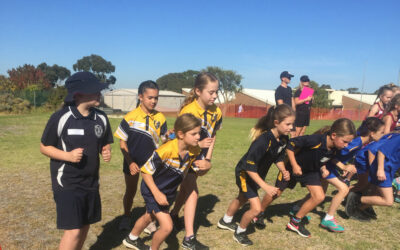 A sporting chance at Porties