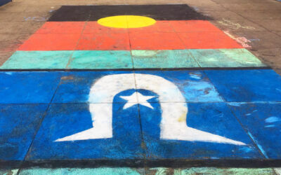 Reconciliation Week at PNPS