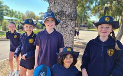 Principal’s Update: Term 3, Week 9, 2021