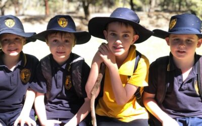 Miss Nicole’s and Miss Orrin’s Class Excursion