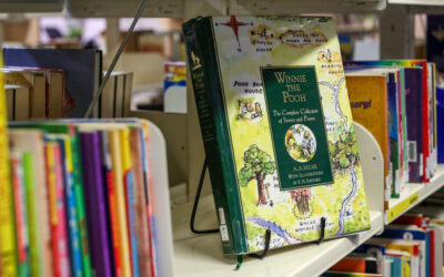 Join Scholastic Book Club Online