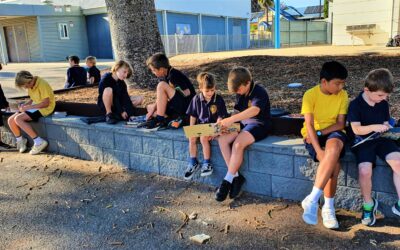 Principal’s Update – Week 11, Term 1, 2022