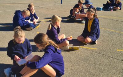 Principal’s Update – Week 2, Term 2, 2022