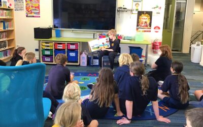 Principal’s Update – Week 3, Term 2, 2022