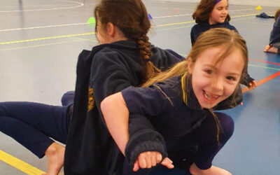 Rock and Water at Porties