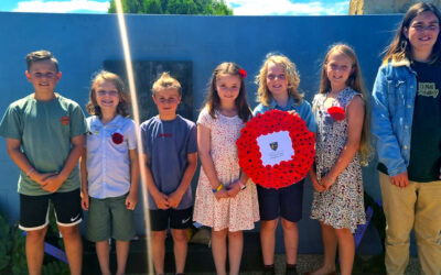 Principal’s Update – Week 5, Term 4, 2022