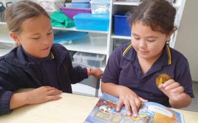 Principal’s Update – Week 1, Term 1, 2023