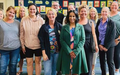 Principal’s Update – Week 9, Term 1, 2023