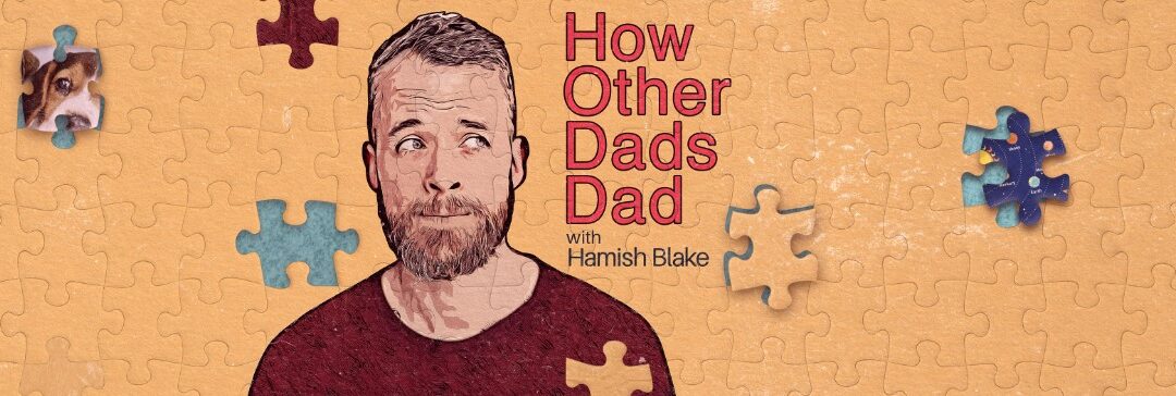 Porties Podcast Pick #2 – How Other Dads Dad