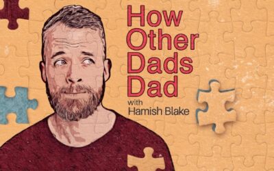 Porties Podcast Pick #2 – How Other Dads Dad