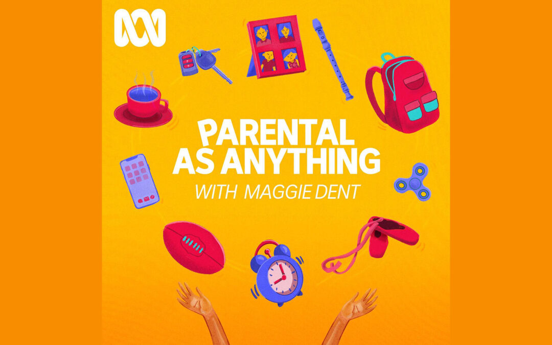 Porties Podcast Pick #3 – Parental As Anything
