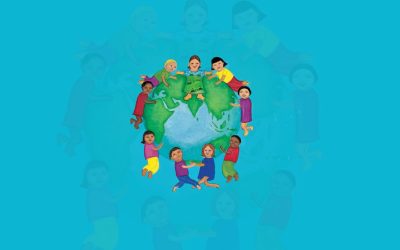 What Harmony means to the students in Team B 2023