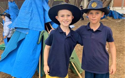 Principal’s Update – Week 11, Term 1, 2023