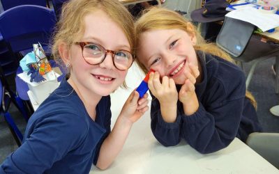 May the (magnetic) force be with you!