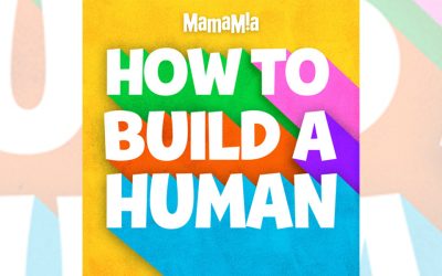 Porties Podcast Pick #4 – How to Build a Human