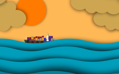 The Smith Family at Porties