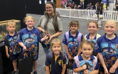 Closing the Gap Day 2024