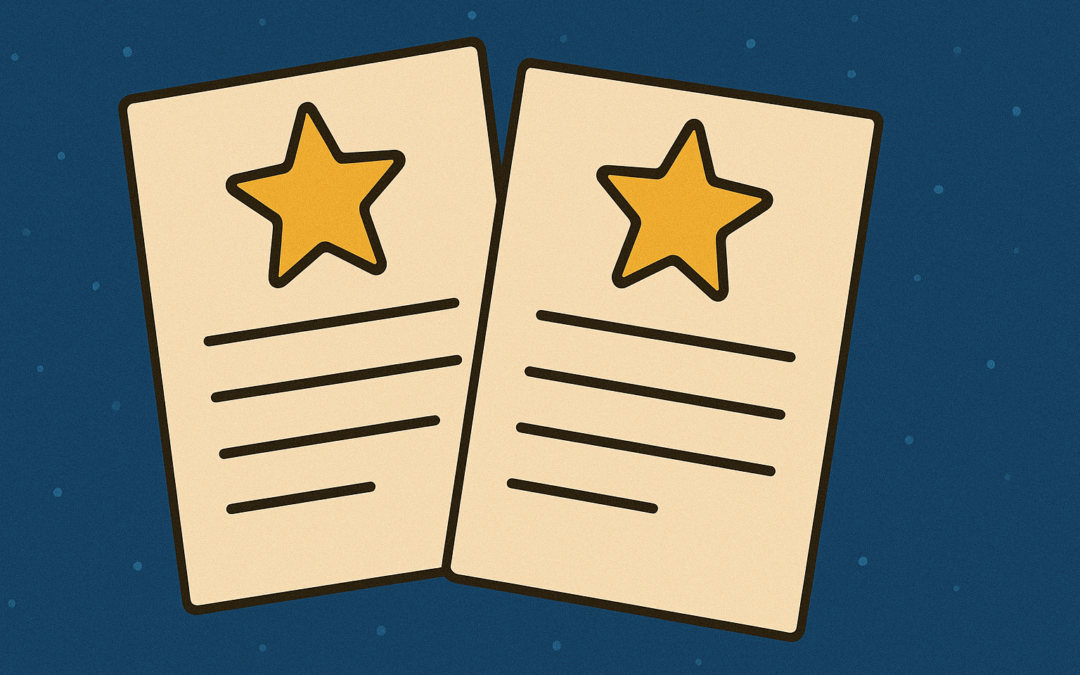 Parent Update & Term 4 Planner 2025