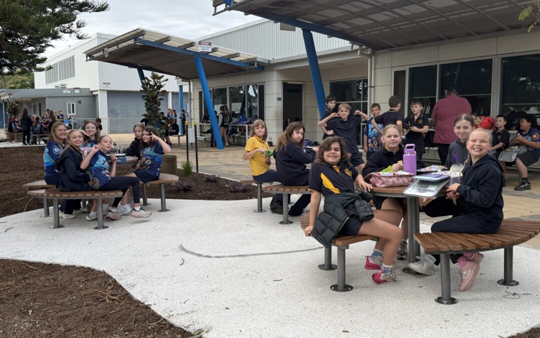 Parent Information Update 2026 & Term 2 Planner