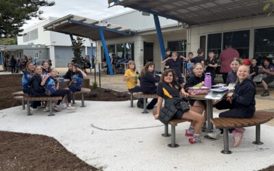 Parent Information Update 2026 & Term 2 Planner